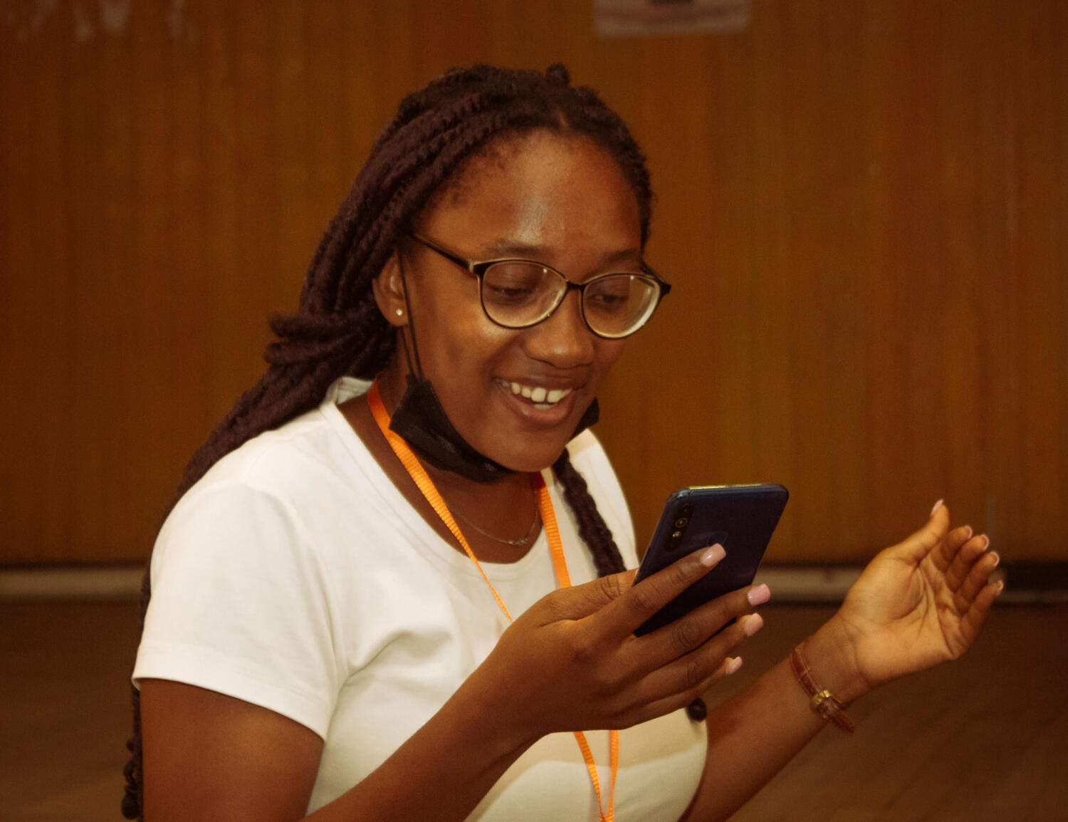 Lagos Community Dialogue, 2021